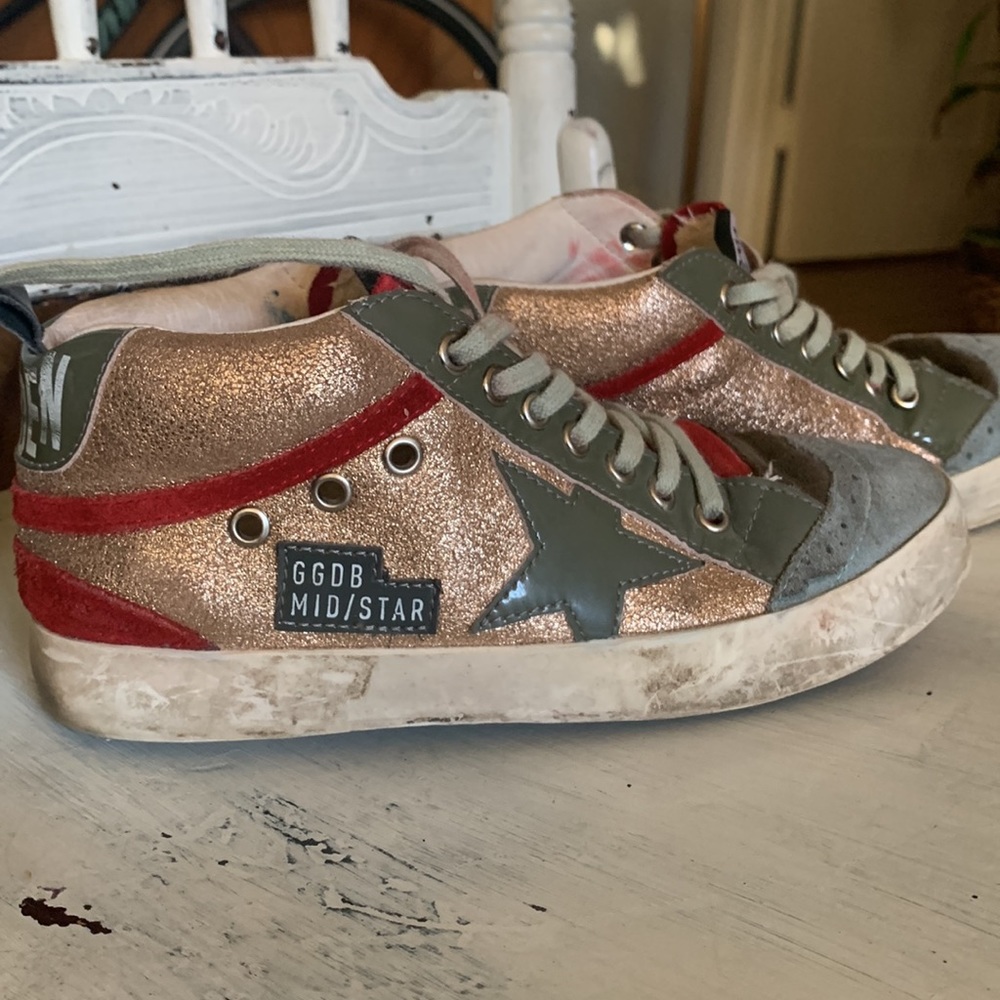 GGDB mid-tops